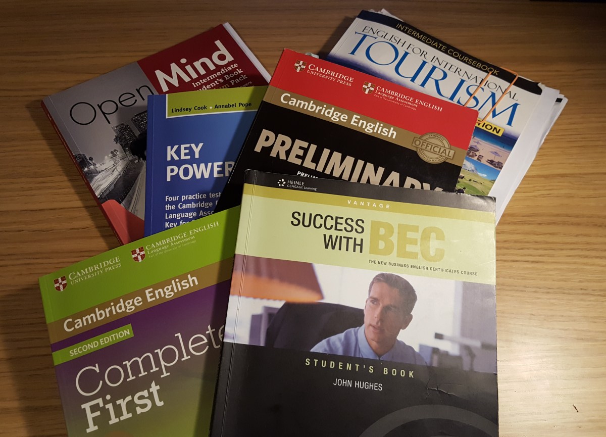 Reflections on Friday&nbsp;13th