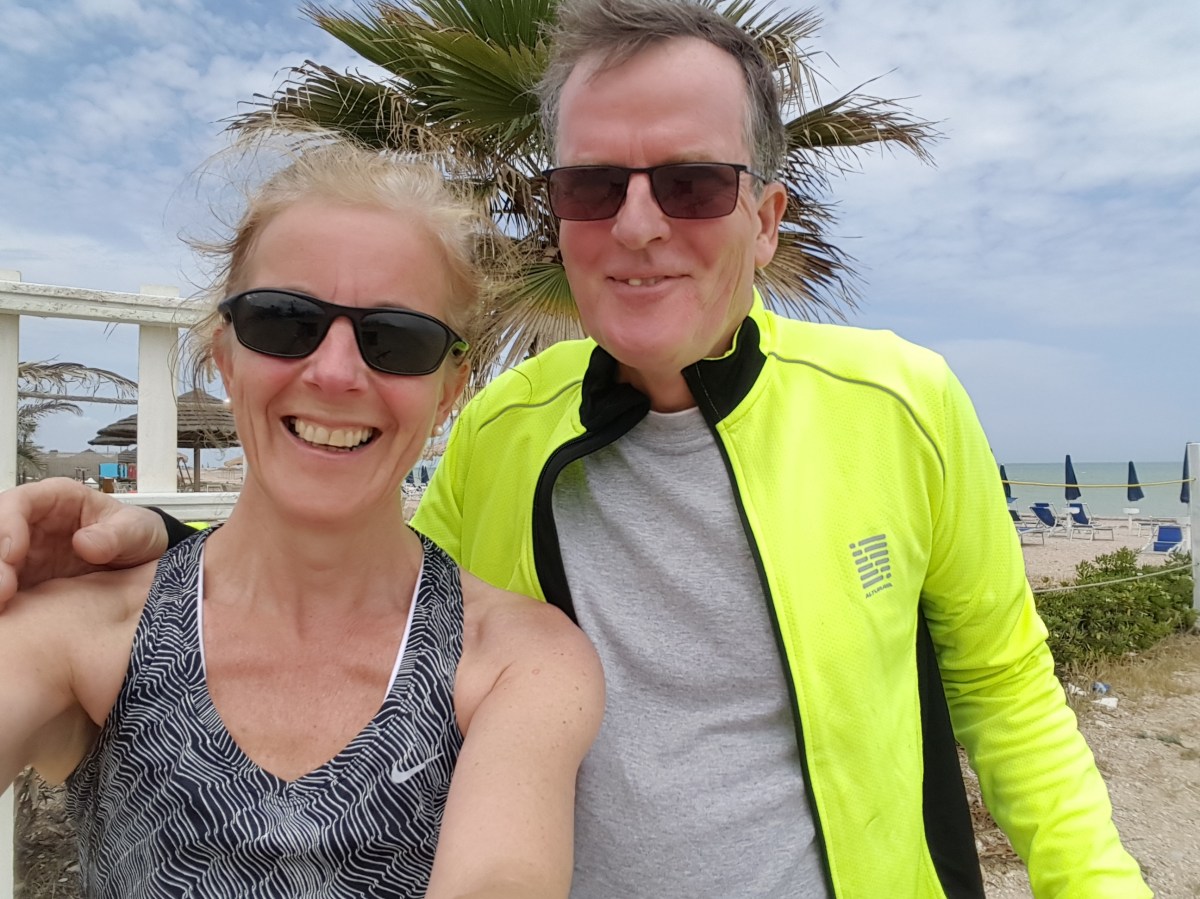 On a Sunny Sunday Down in&nbsp;Civi…