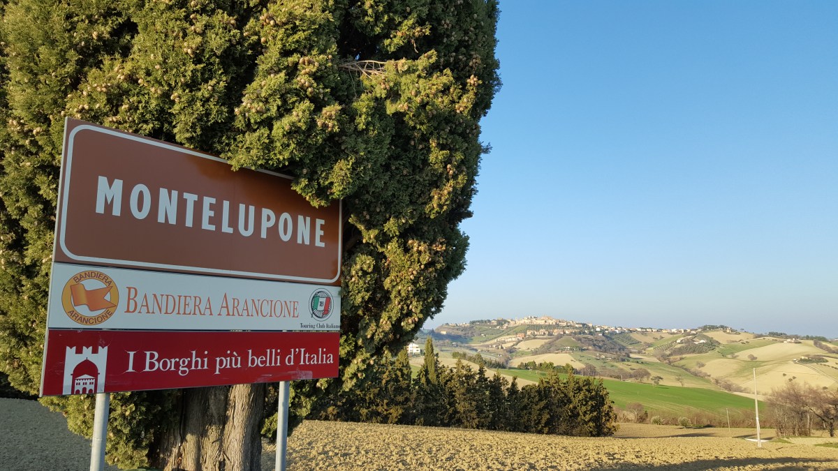 Italy’s Prettiest Towns