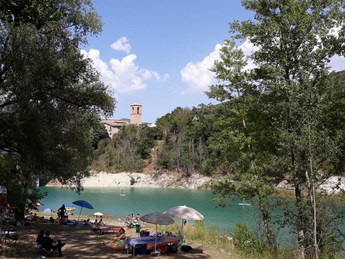 Not Quite “As The Romans&nbsp;Do”