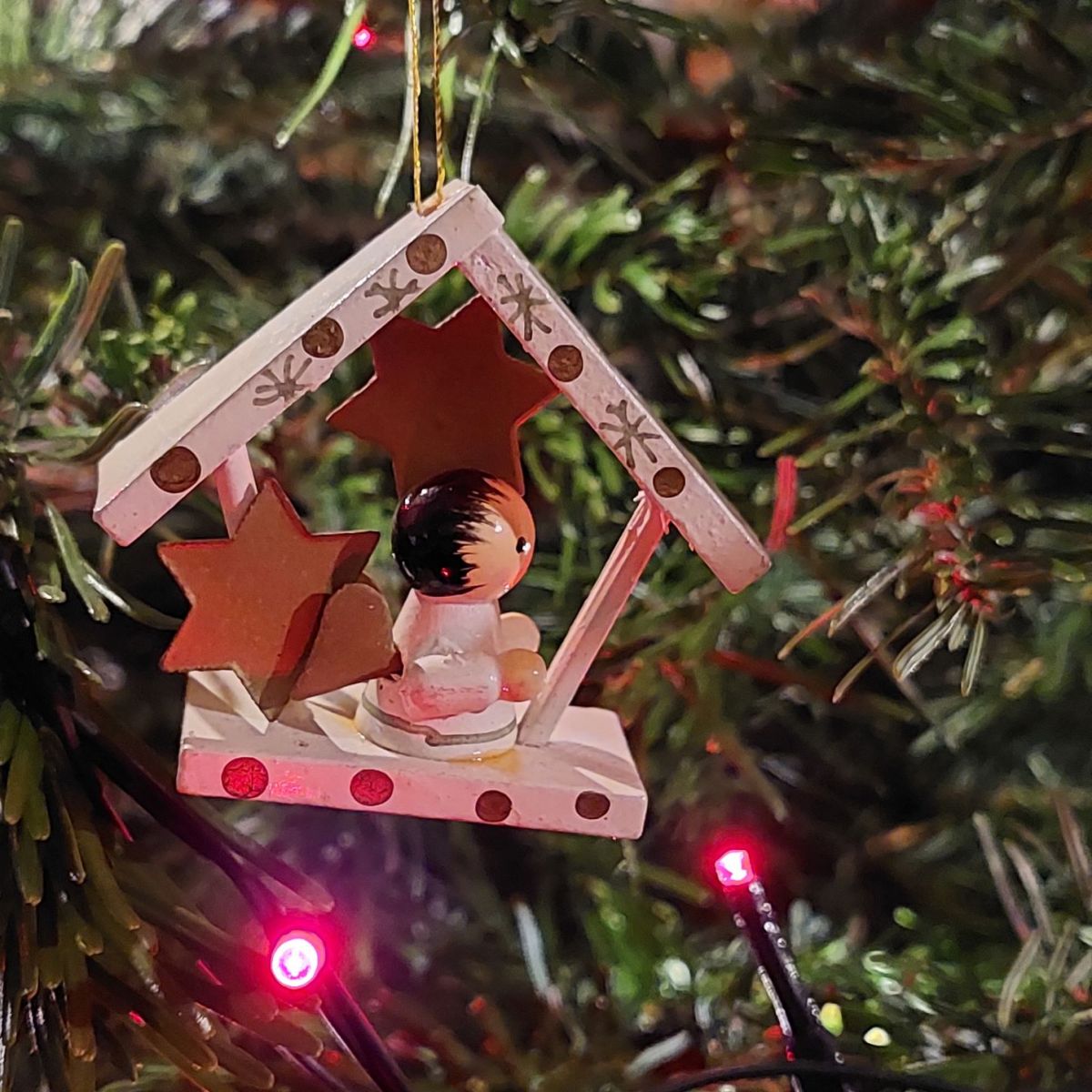 Normal Christmas, everyone!