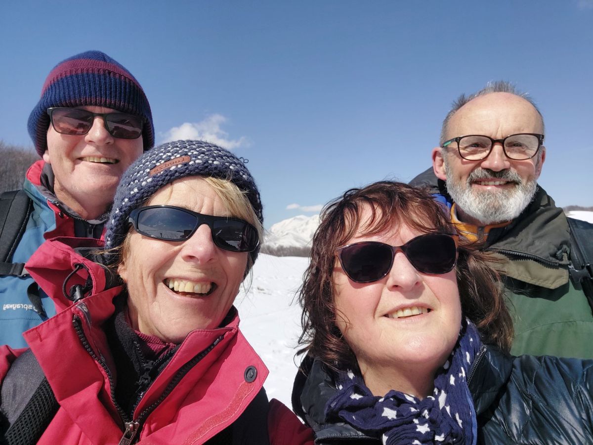 Sunshine for the&nbsp;Soul