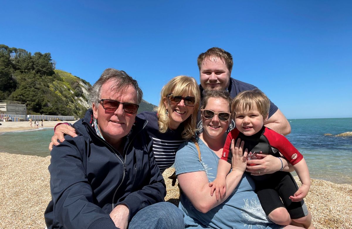 The Ties That&nbsp;Bind