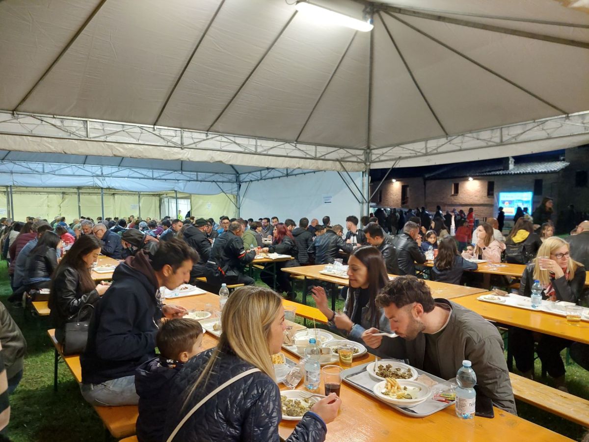 Normality is a Big Fat&nbsp;Thistle