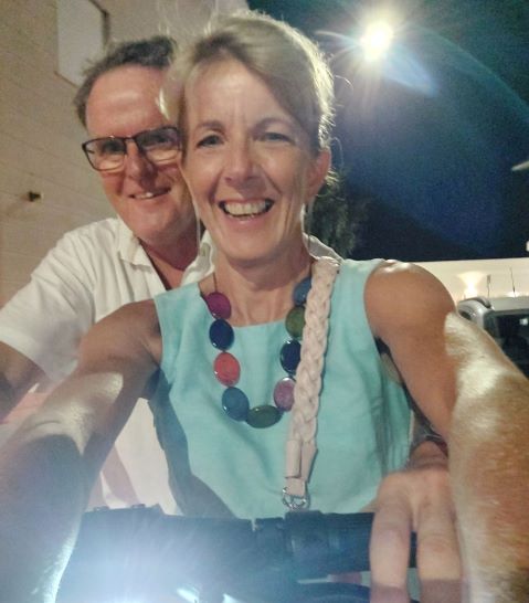 Getting back into the&nbsp;swing