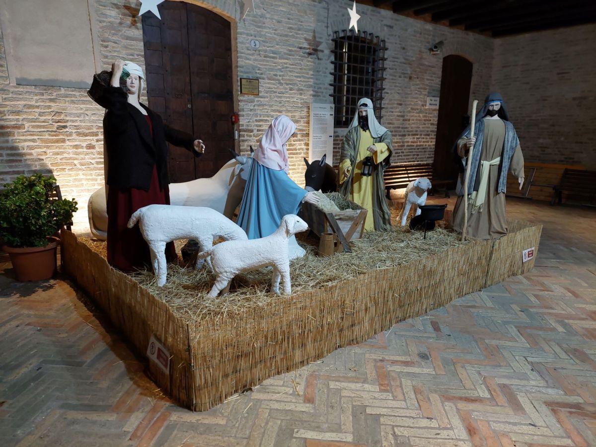 A Brief Guide to Christmas in&nbsp;Italy